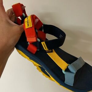 Teva x Outdoor Voices Hurricane XLT 2 Sandals *RARE* MENS US 11
